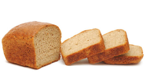 Is Enriched Bread Good for You? Image